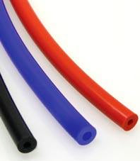 Turbosmart 3m Pack -5mm Vac Tube -Black