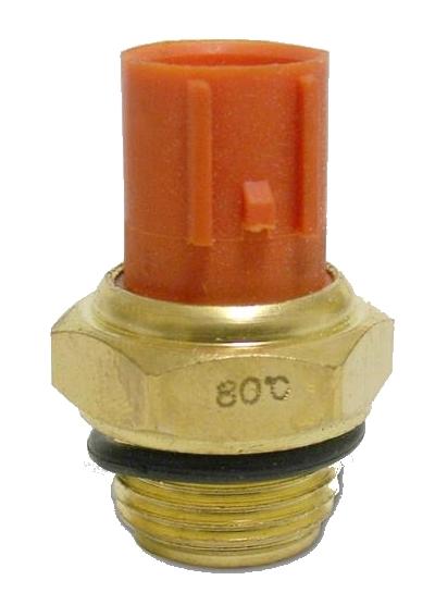 Mishimoto Fan Switch 80 degree - Honda/Civic/Integra/Accord/SC2000