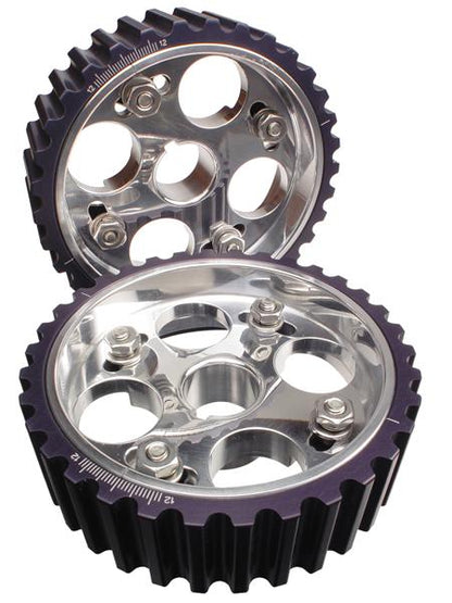 COMP Cams Gear Set Pontiac 151 C.I