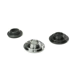 Manley Performance Manley 7 Degree STD 16pc Titanium Retainers for Manley 221430