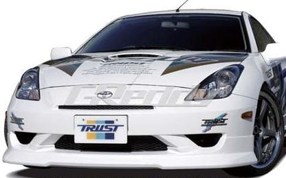 GReddy 17-20 Toyota 86 GRacer Front Lip Spoiler