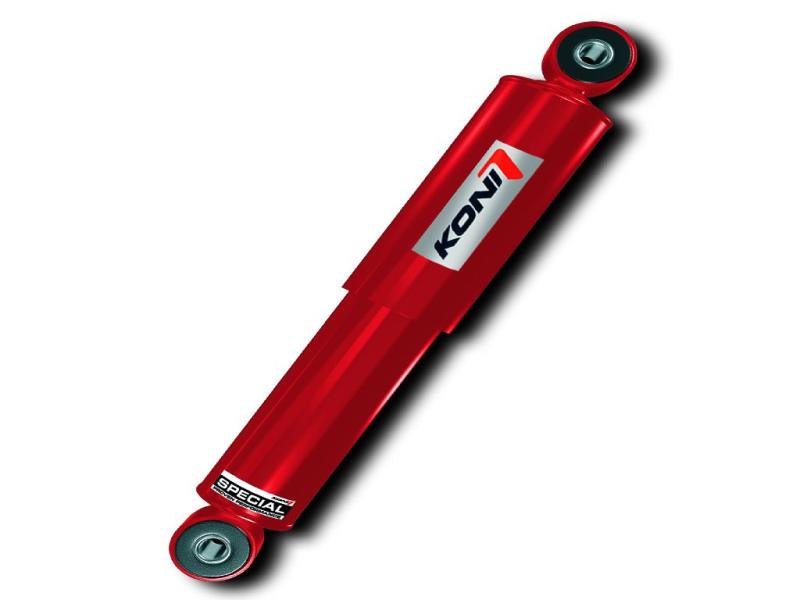 Koni Special D (Red) Shock 84-86 Ford Mustang SVO - Front