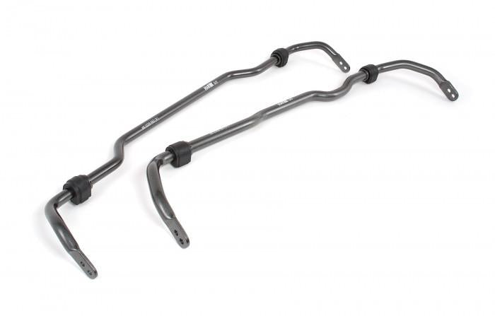 H&R 99-06 Audi TT/TT Roadster (2WD) 25mm Non Adj. Sway Bar - Rear