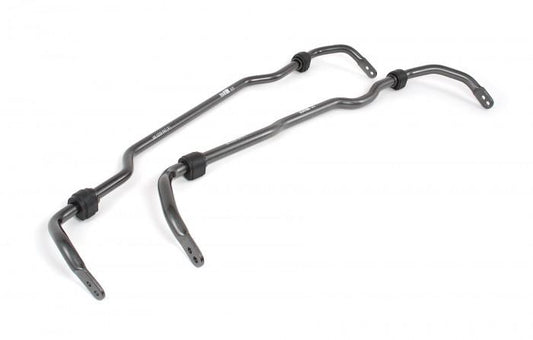 H&R 04-08 Acura TSX 4 Cyl 20mm Adj. 2 Hole Sway Bar - Rear