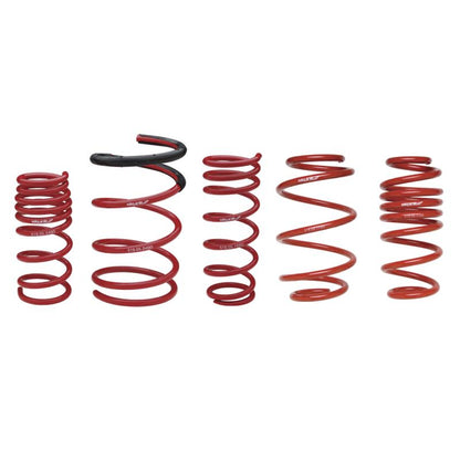 Skunk2 Racing Skunk2 Universal Race Spring (Straight) - 7 in.L - 2.5 in.ID - 10kg/mm (0700.250.010S)