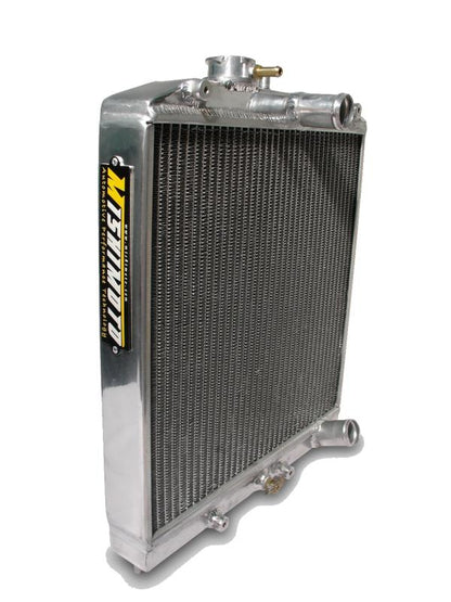 Mishimoto 94-98 Volkswagen Golf Manual Aluminum Radiator