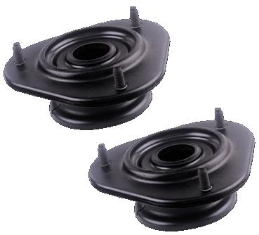 KYB Shocks & Struts Strut Mounts Rear BMW 318 Series 1983-97 BMW 318 Series 1992-99 BMW 320 Series 1