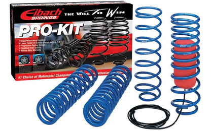 Eibach Drag Launch Kit for 79-98 Ford Mustang Cobra Coupe / 79-04 Couple / 03-04 Mach 1 Coupe