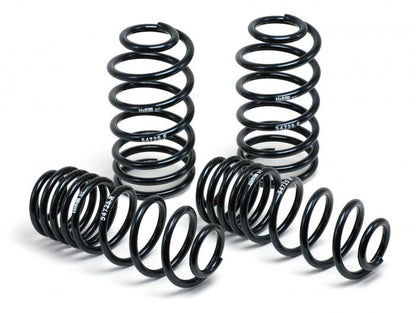 H&R 08-13 Infiniti G37 Coupe 3.7L/V6 Sport Spring (w/o Sport Susp./Non AWD/Non IPL)