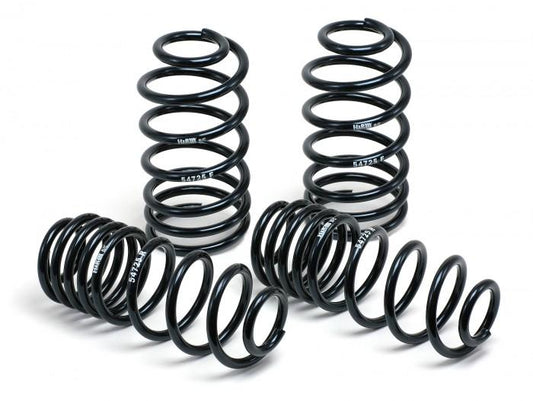 H&R 16-21 Audi TTS Quattro (AWD) FV3 Sport Spring (w/o MRC)