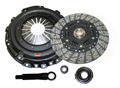 Competition Clutch 1983-1988 Nissan 200SX Turbo Stage 2 - Steelback Brass Plus Clutch Kit