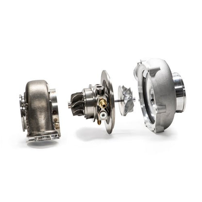 VTT Garrett G-Series – G35 Turbochargers