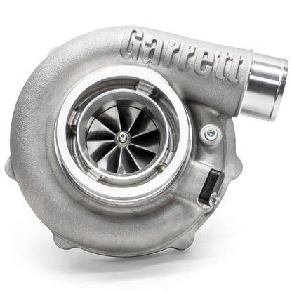 VTT Garrett G-Series – G35 Turbochargers