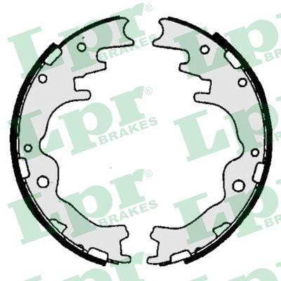 TRW MOTO BHS1024E Brake Caliper