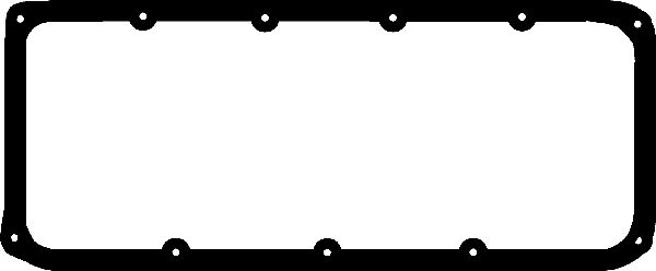 CORTECO CO023899P Cylinder Head Cover Gasket