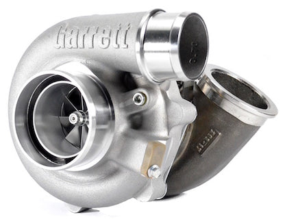 VTT Garrett G-Series – G25 Turbochargers