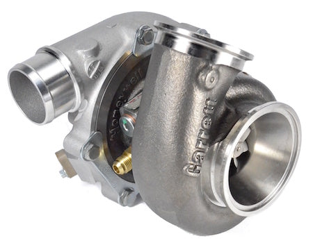 VTT Garrett G-Series – G25 Turbochargers