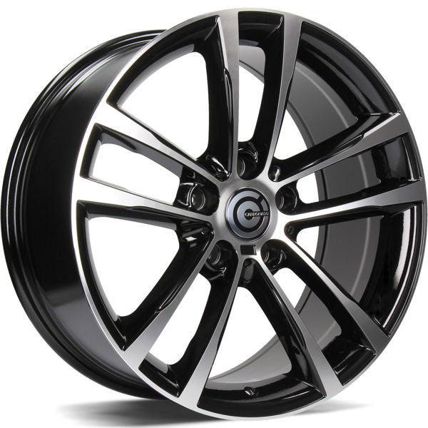 CARBONADO CARB41329 Tuning Wheel Rim
