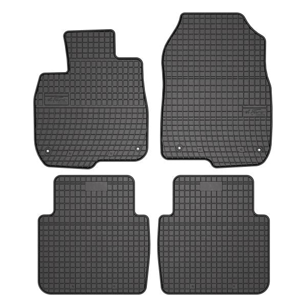 FROGUM MMTA040402362 Rubber Floor Mats