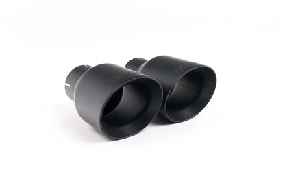 MillTek Ford MK8 Fiesta ST Resonated GPF/OPF Cat-Back Exhaust System | ML Performance UK