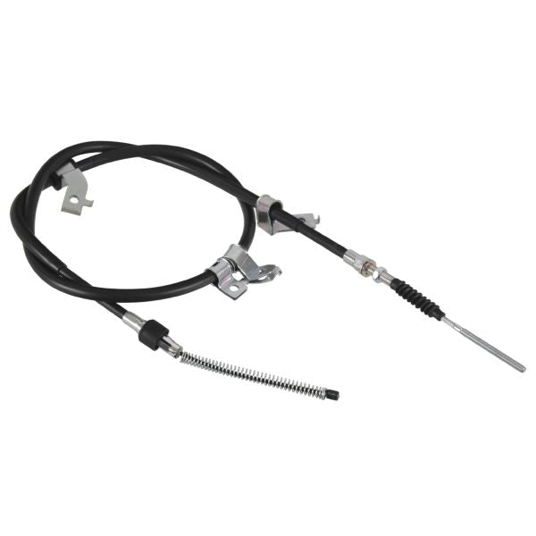 TRW MOTO GCH405 Parking Brake Cable Pull