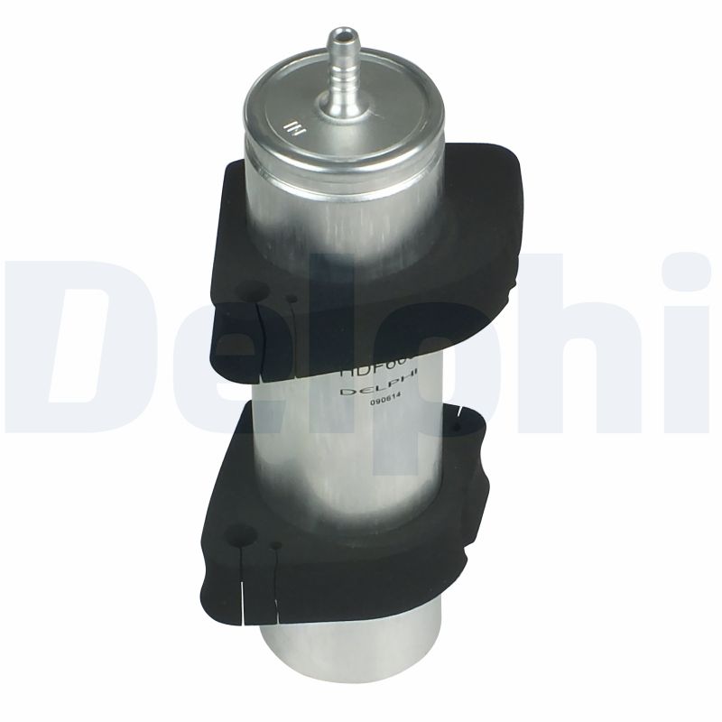 DELPHI DELHDF603 Fuel Filter