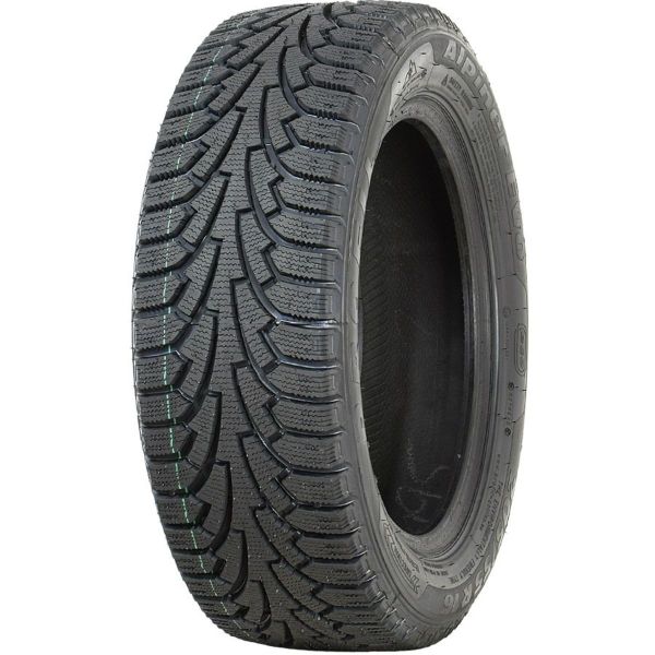 PROFIL 20560R16ZOPR92HALPEV Winter Pkw Retreaded Tyre