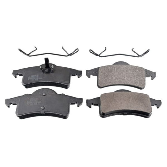 FEBI BILSTEIN FE116329 Disc Brake Brake Pad Set