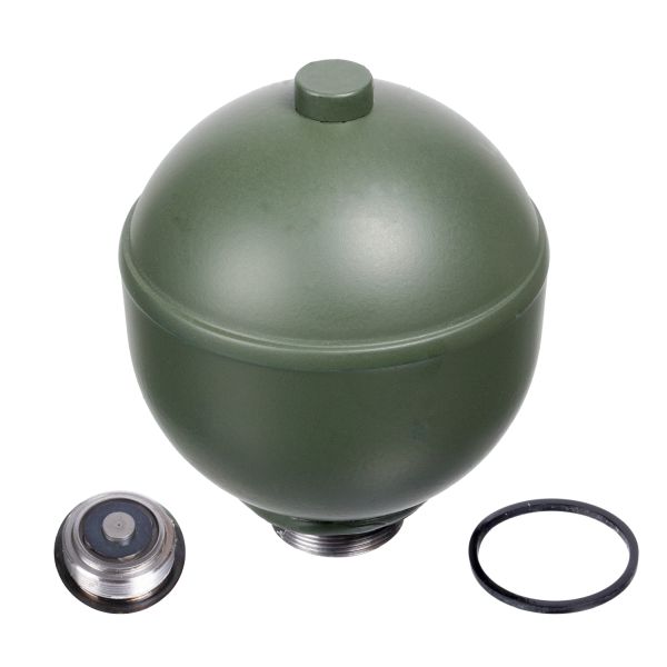FEBI FE26674 Pneumatic Suspension Pressure Accumulator