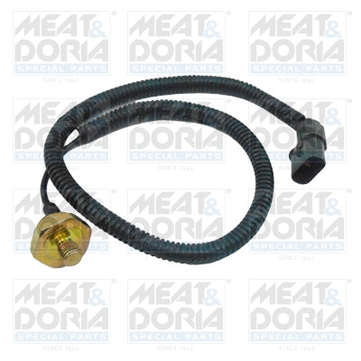 MEAT & DORIA D875014 Knock Sensor