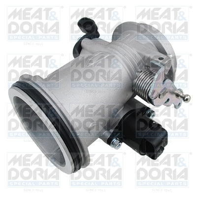MEAT & DORIA MD89512 Throttle