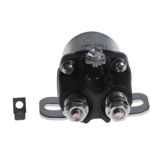 BLUE PRINT ADC41304 Glow Plug System Relay