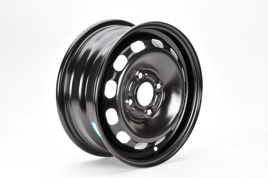 KRONPRINZ KI514004 PKW Steel Rim