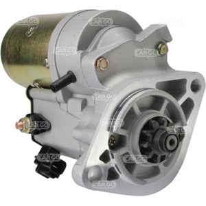 HC-CARGO CAR113757 Starter