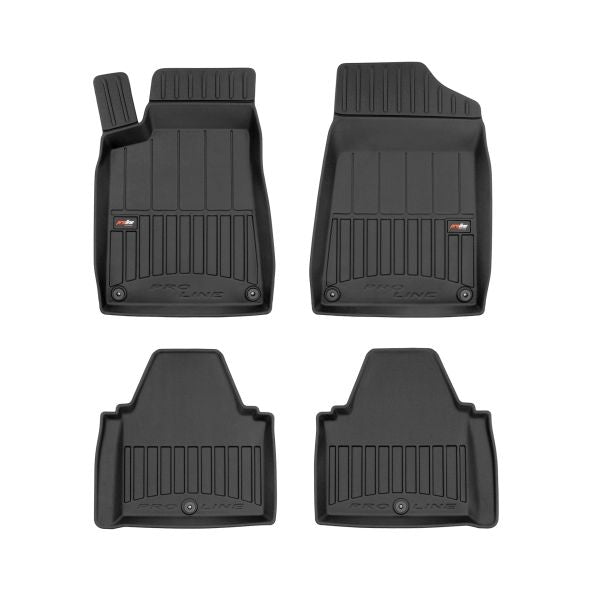 FROGUM FRG3D426092 Rubber Floor Mats