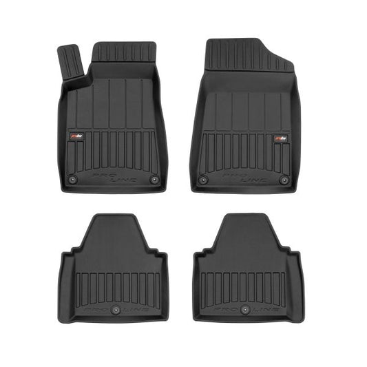 FROGUM FRG3D426092 Rubber Floor Mats
