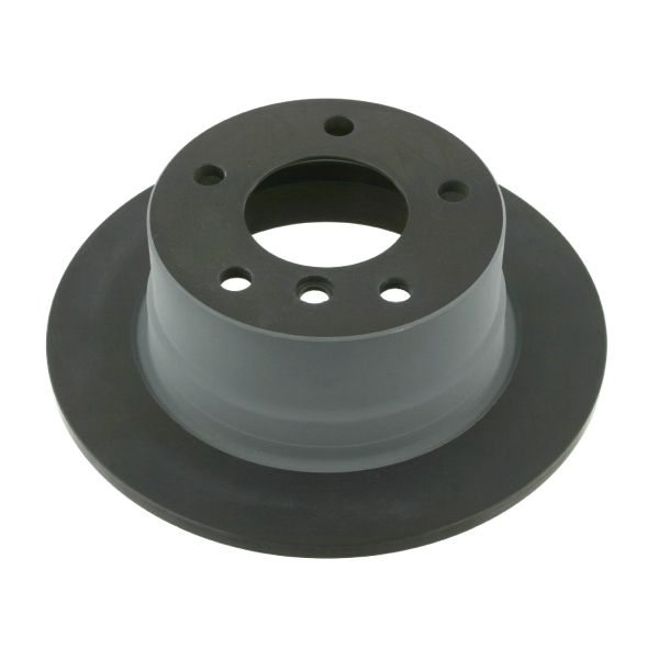 FEBI BILSTEIN FE23555 Brake Disc