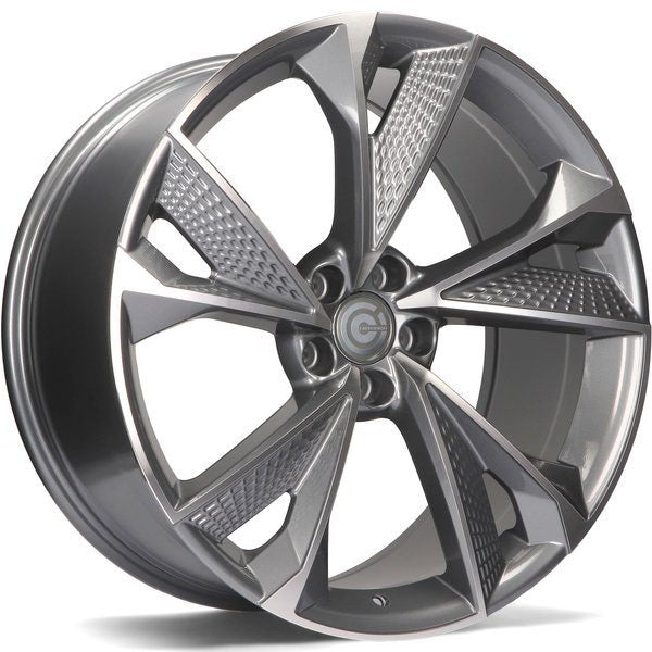 CARBONADO CARB57015 Tuning Wheel Rim