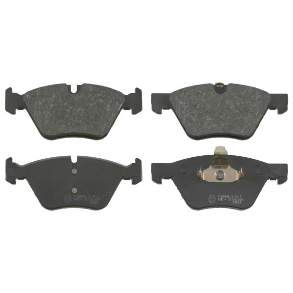 TRW MOTO BDA1068 Brake Caliper Bracket