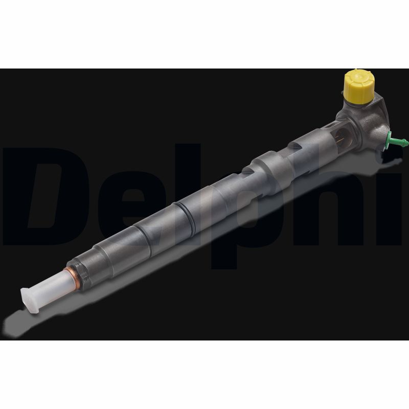 DELPHI 8489562 Injector