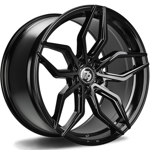 SEVENTY9 SEV58251 Tuning Wheel Rim