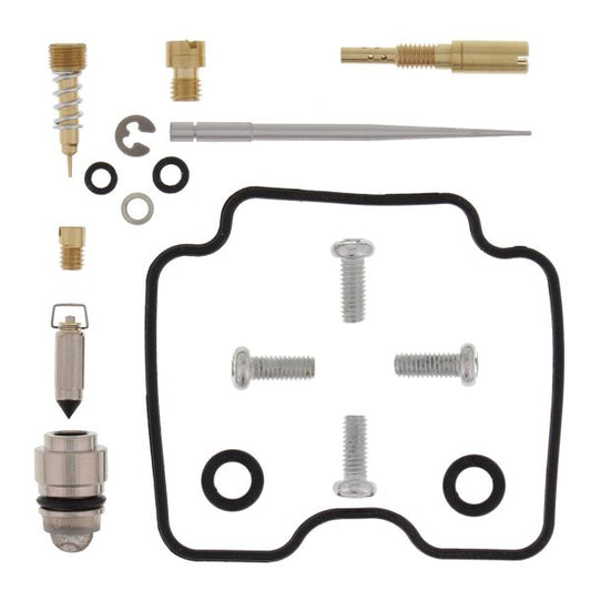 4 RIDE 26-1508 Carburettor Repair Kit