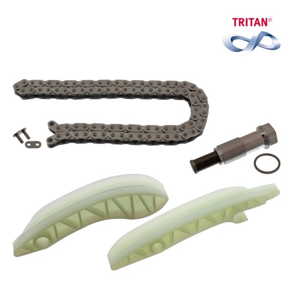 FEBI BILSTEIN FE49518 Timing Chain Kit