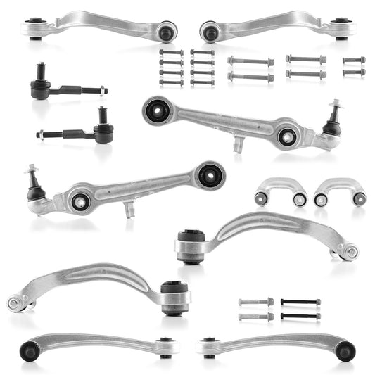 Meyle 116 050 0087/Hd Link Set, Wheel Suspension