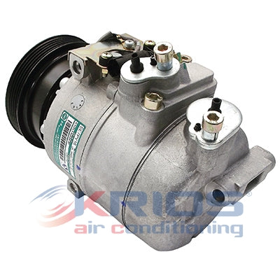 MEAT & DORIA MDKSB102D Air Conditioning Compressor