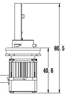 Turbozentrum 248991 H11 LED Set