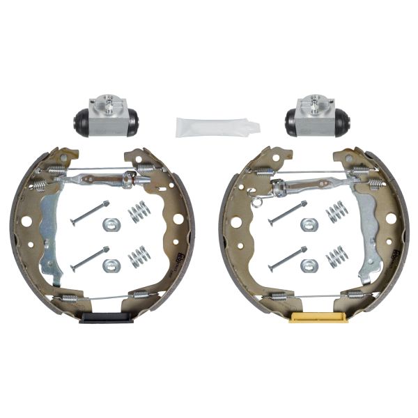 FEBI BILSTEIN FE43615 Brake Shoe Set