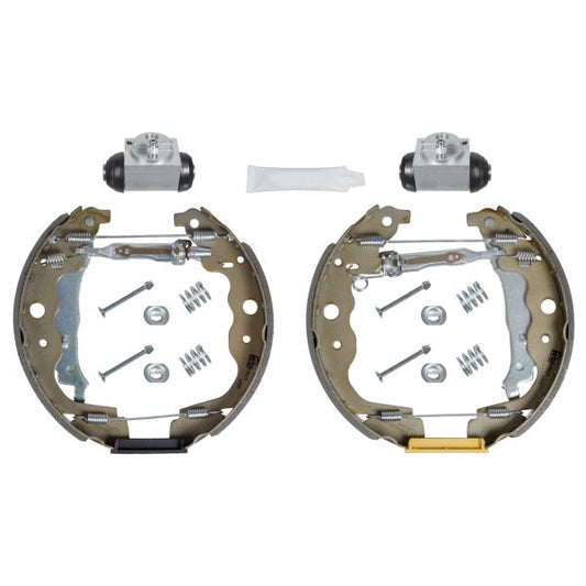 FEBI BILSTEIN FE43615 Brake Shoe Set
