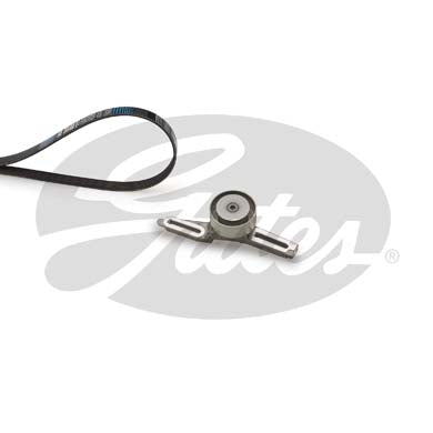 GATES GATK025PK1220 V-Ribbed Belt Set
