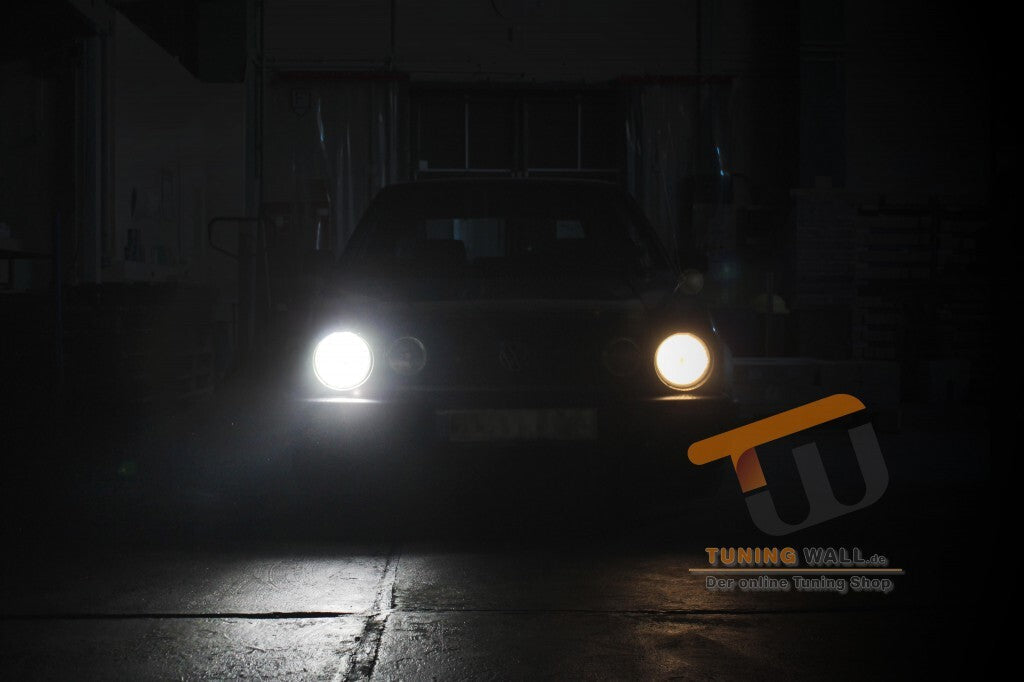 Turbozentrum 248989 H4 LED Set